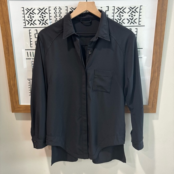 lululemon athletica Tops - Lululemon Button Down